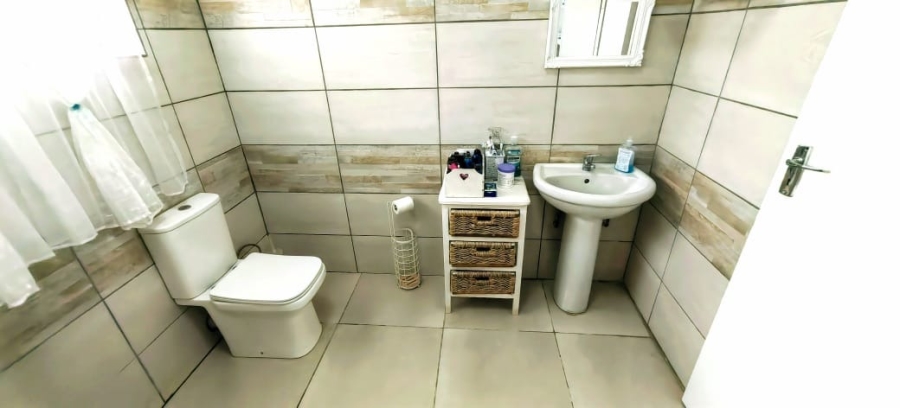 4 Bedroom Property for Sale in Baillie Park North West
